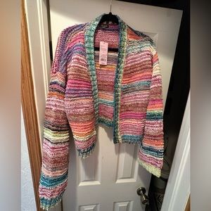 Wild Fable Target Sweater